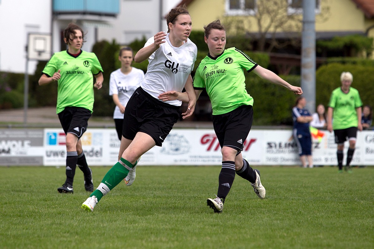 SVS - TSV Weilheim/T.