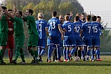 SVS - TV Flein 1:0