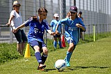 Spieltag in S&uuml;lzbach