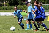 Spieltag in S&uuml;lzbach