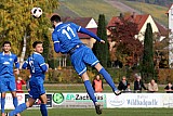 SVS - TV Flein 1:0