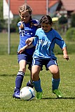 Spieltag in S&uuml;lzbach