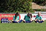 Spieltag in Talheim