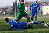 SVS - TV Flein 1:0