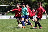 Spieltag in Talheim