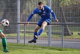 SVS - TV Flein 1:0
