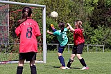 Spieltag in Talheim