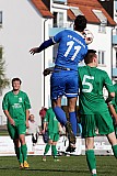 SVS - TV Flein 1:0