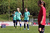 Spieltag in Talheim