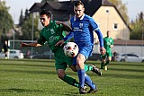 SVS - TV Flein 1:0