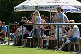 Spieltag in Talheim