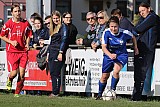 SVS - TSV Crailsheim II