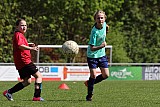 Spieltag in Talheim
