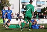 SVS - TV Flein 1:0
