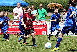 Spieltag in S&uuml;lzbach