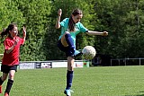 Spieltag in Talheim