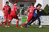 SVS - TSV Crailsheim II