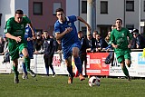 SVS - TV Flein 1:0
