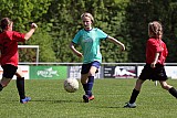 Spieltag in Talheim