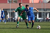 SVS - TV Flein 1:0