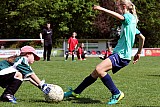 Spieltag in Talheim