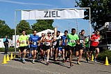 Volkslauf 2018