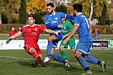 SVS - TV Flein 1:0