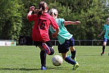 Spieltag in Talheim