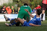 SVS - TV Flein 1:0