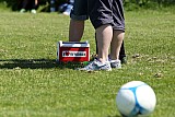 Spieltag in S&uuml;lzbach