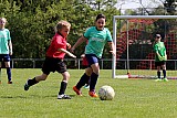 Spieltag in Talheim
