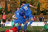 SVS - TV Flein 1:0
