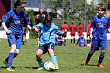 Spieltag in S&uuml;lzbach