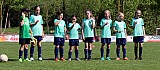 Spieltag in Talheim