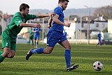 SVS - TV Flein 1:0