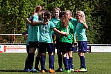 Spieltag in Talheim