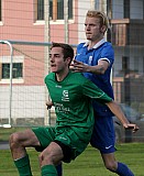 SVS - TV Flein 1:0
