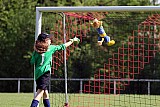 Spieltag in Talheim