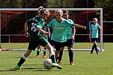 Spieltag in Talheim