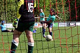 Spieltag in Talheim