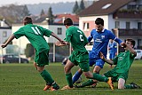 SVS - TV Flein 1:0
