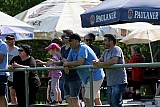 Spieltag in Talheim