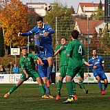 SVS - TV Flein 1:0