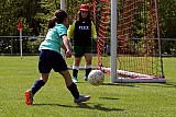 Spieltag in Talheim