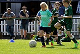 Spieltag in Talheim