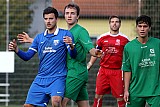 SVS - TV Flein 1:0
