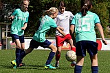 Spieltag in Talheim