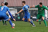 SVS - TV Flein 1:0