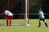 Spieltag in Talheim