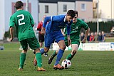 SVS - TV Flein 1:0